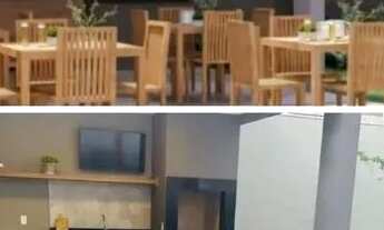 Imagem 8: Apartamento com 2 dormitórios, 34 m² - venda ou aluguel - Lapa - São Paulo/SP