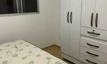 Imagem 2: Parque Flora Totalmente mobiliado