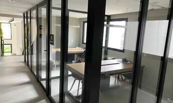 Imagem 6: Studio com 1 dormitório para alugar, 26 m² por R$ 3.469,00/mês - Perdizes - São Paulo/SP