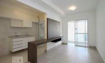 Imagem: Apartamento para Aluguel - Santa Cecília