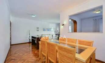 Imagem 3: Imóvel de 115m², com 2 dormitórios (sendo 1 suíte)