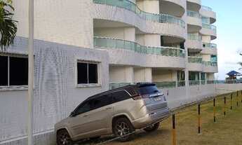 Imagem 4: Brisa de Carapibus: apartamento beira mar, 66m2