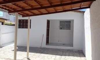 Imagem: Casa 2 quartos