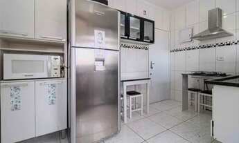 Imagem 7: APARTAMENTO A VENDA EM SP VILA PRUDENTE