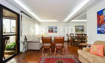 Imagem 3: Apartamento no Morumbi