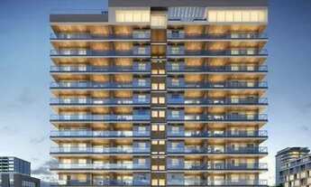 Imagem: Apartamento para venda possui 110 metros