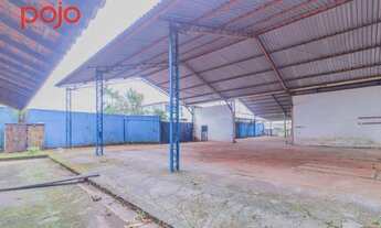 Imagem 7: Galpão Icoaraci