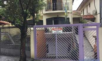 Imagem: SOBRADO - BUTANTÃ - SP