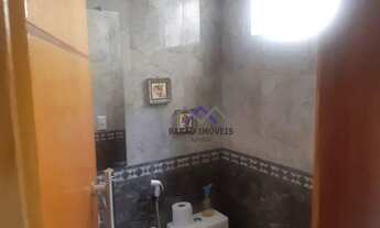 Imagem 7: Casa com 3 dormitórios - venda por R$ 850.000,00 ou aluguel por R$ 3.890,00/mês - Jardim d