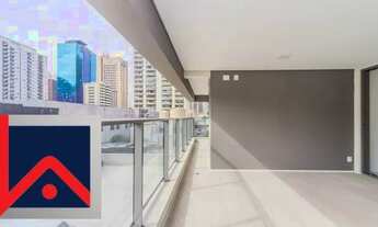 Imagem 3: Apartamento Venda Moema 115 m² 3 Dormitórios