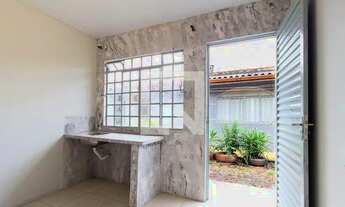 Imagem 3: Apartamento para Aluguel - Alto Boqueirão, 1 Quarto, 20 m2