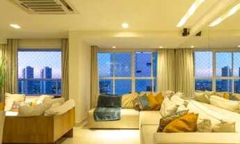 Imagem 2: Apartamento em Lagoa Nova, 120 m², 2 quartos