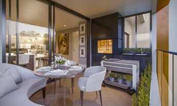 Imagem 6: Garden 4 Suites no Cabral