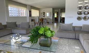 Imagem 4: SãO PAULO - Apartamento Padrão - Higienópolis