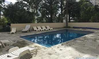 Imagem 10: APARTAMENTO - MORUMBI - SP