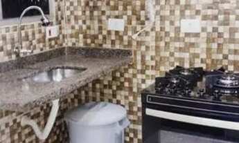 Imagem 5: Apartamento para Locação em São Paulo, Vila Carmosina, 1 dormitório, 1 banheiro