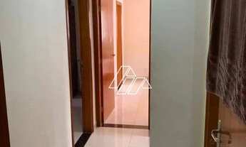 Imagem 5: Casa com 2 dormitórios à venda, 129 m² por R$ 450.000 - Palmital - Marília/SP