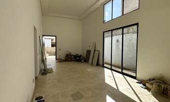 Imagem 4: CASA CONDOMINIO FECHADO 3 SUITES, COZINHA INTEGRADA COM VARANDA GOURMET, PISCINA AQUECIDA