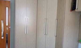 Imagem 2: Apartamento com 2 dormitórios à venda, 56 m² - Cidade São Jorge - Santo André/SP