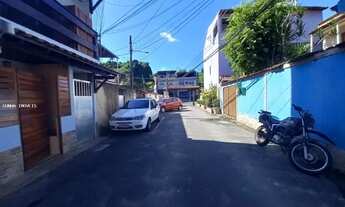 Imagem 2: Casa em Condomínio para Locação em Rio de Janeiro, TAQUARA, 3 dormitórios, 2 banheiros, 1