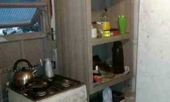 Imagem 2: Quarto individual próximo a Ufsc