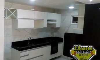 Imagem 4: Cristo, Mobiliado, 2 quartos sendo 1 suíte, 1 vaga, 60m², R$ 1.500, Aluga, João Pessoa - P