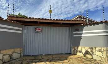 Imagem: Casa 3/4 Jardim Brasília