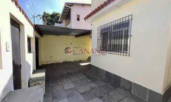 Imagem: Casa de rua-À VENDA-Engenho de Dentro-Rio