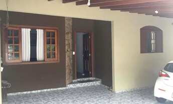 Imagem: Casa Residencial à venda, Jardim Nova Palmares