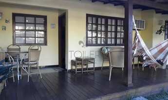 Imagem 7: Casa linear em Geribá