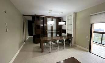 Imagem: Apartamento para venda com 193m² com 3