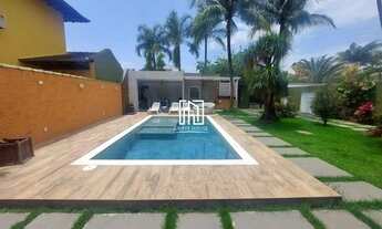 Imagem 7: RIO MAR - Venda/Locação Casa em terreno de 570 m2 e 384 de área construída- 5 quartos