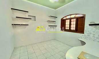 Imagem 7: Casa com 3 dorms, Canto do Forte, Praia Grande - R$ 1.05 mi, Cod: 2690