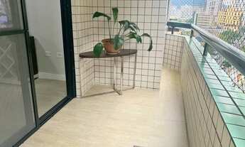 Imagem 7: Apartamento no Boqueirão - Praia Grande/SP