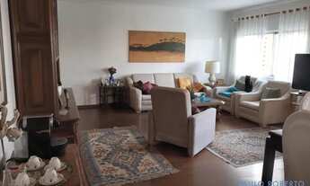 Imagem 2: APARTAMENTO - MOEMA ÍNDIOS - SP