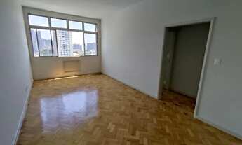 Imagem: Apartamento para venda possui 70 metros