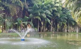 Imagem 2: Terreno Lote Chácara Fazenda Condomínio Rural