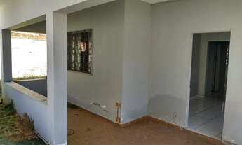 Imagem 5: Casa com 3 dormitórios para alugar, 100 m² por R$ 1.120/mês - Paraíso - São Gonçalo/RJ