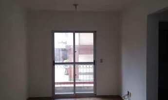 Imagem: Apartamento com 2 dormitórios para alugar