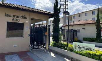 Imagem 4: Apartamento Residencial à venda, Jardim Jaraguá, Taubaté - AP1198