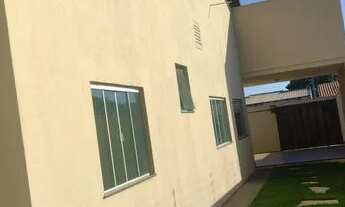 Imagem 7: Casa na Cidade Vera Cruz, Bairro Cardoso, Bairro Hilda