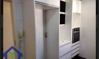 Imagem 3: Apartamento com 3 dormitórios para alugar, 88 m² por R$ 5.266,00/mês - Jardim Tupanci - Ba