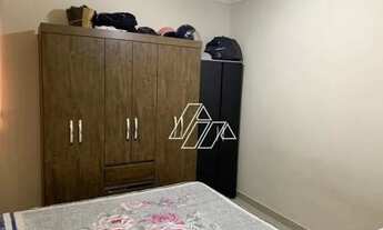 Imagem 6: Casa com 2 dormitórios à venda, 129 m² por R$ 450.000 - Palmital - Marília/SP