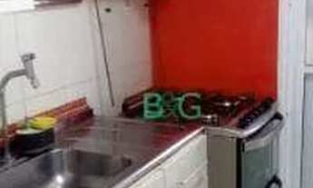 Imagem 6: Apartamento com 2 dormitórios à venda, 60 m² por R$ 408.000,00 - Limão - São Paulo/SP