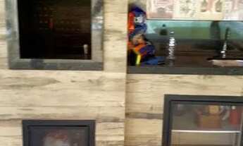 Imagem 4: Aluga-se casa próximo ao bombeiro e parque linear no Santa Regina em Camboriú