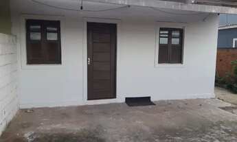 Imagem 2: Vendo casa Casa com 1 dormitório