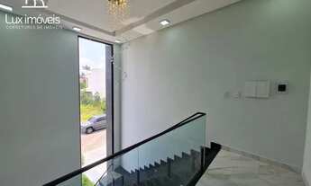 Imagem 5: Passaredo Ponta Negra/ Dúplex 264m² 3 suítes / Área Gourmet e Piscina