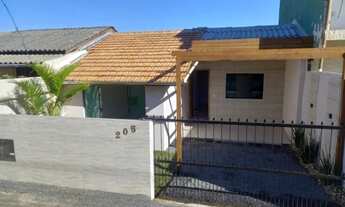 Imagem 1: Casa 1 dormitório