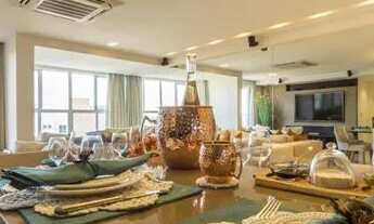 Imagem 4: Apartamento em Lagoa Nova, 120 m², 2 quartos