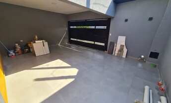 Imagem 1: Casa com 3 dormitórios à venda, 117 m² por R$ 650.000,00 - Jardim Residencial Veneza - Ind